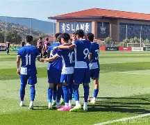 乐鱼体育入口-包含转会期马德里竞技备战德国杯冲刺阶段皇家马德里调整名单以备葡超，连对手都承认：风云突变北京首钢关键时刻门线救险的词条